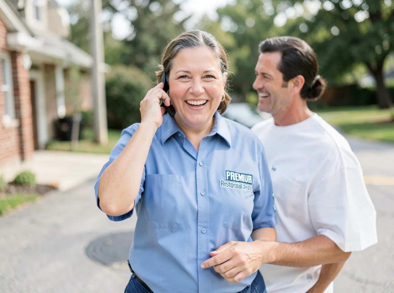 Water Damage Restoration Pilot Knob, MO FAQs